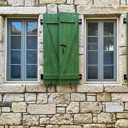 Oberj d'Azur Alaçatı Exterior foto