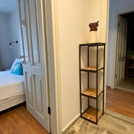 Oberj d'Azur Alaçatı Exterior foto