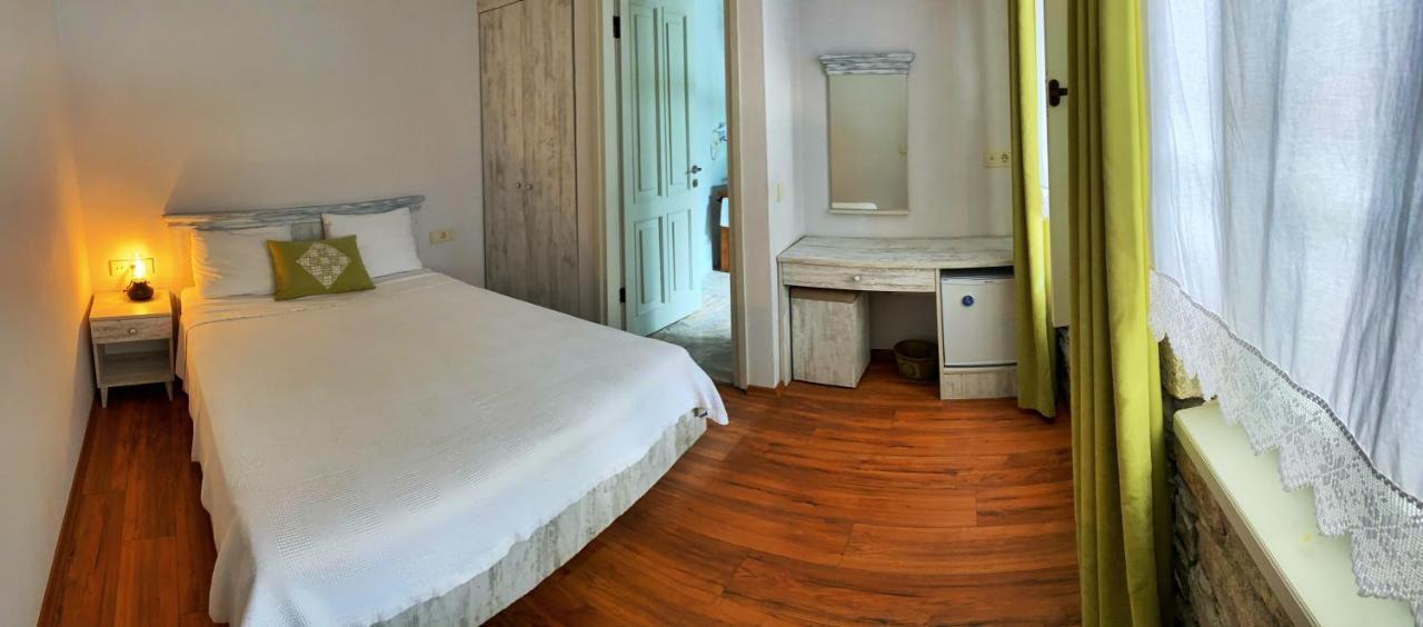 Oberj d'Azur Alaçatı Exterior foto