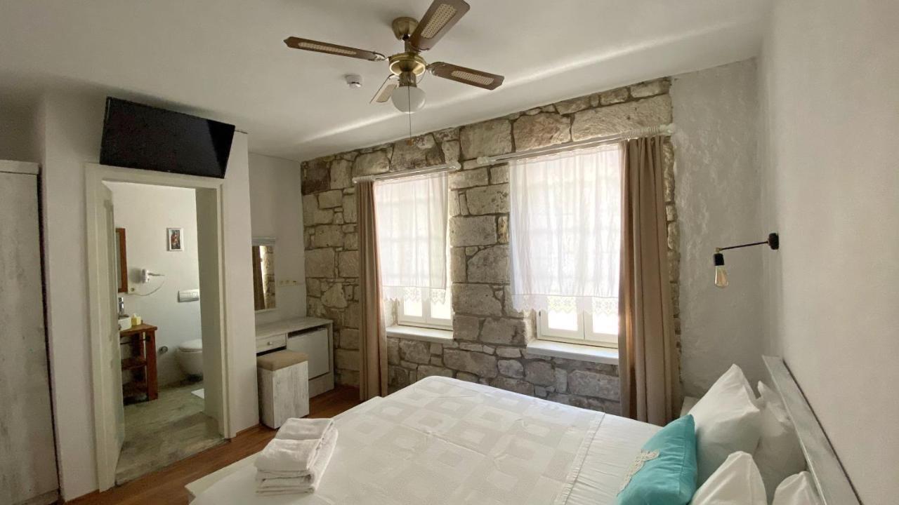 Oberj d'Azur Alaçatı Exterior foto
