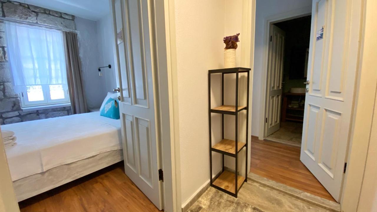 Oberj d'Azur Alaçatı Exterior foto